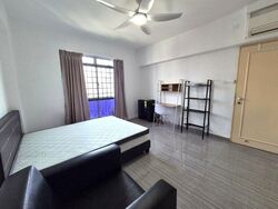 Emerald Park (D3), Condominium #527584771